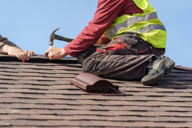 Best New Roof Installation  in Weston, WV