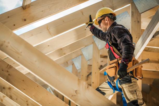 Best Best Roofing Contractors  in Weston, WV