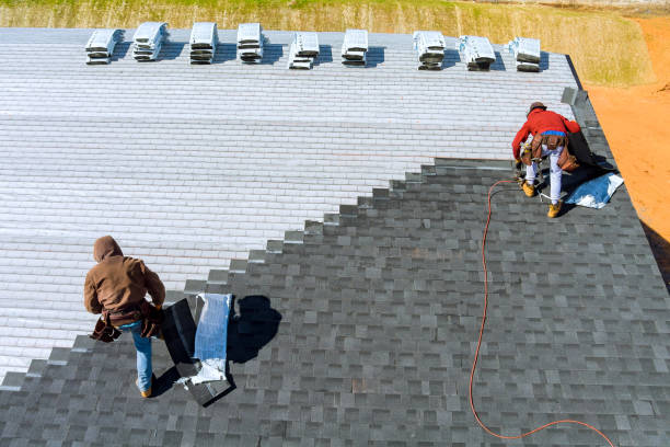 Best Residential Roof Replacement  in Weston, WV