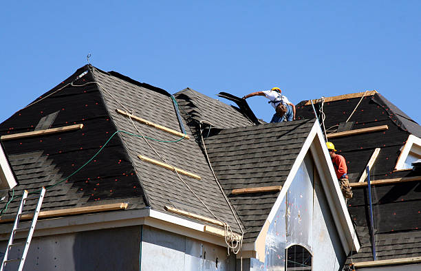 Best Local Roofing Companies  in Weston, WV