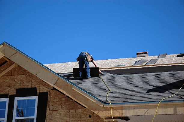Best Residential Roofing Contractor  in Weston, WV