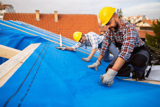 Best Tile Roofing Contractor  in Weston, WV