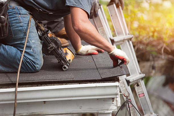 Best Gutter Installation and Roofing  in Weston, WV
