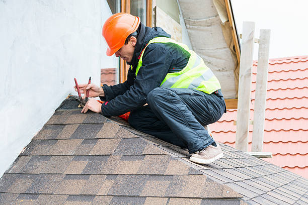 Best Commercial Roofing Services  in Weston, WV